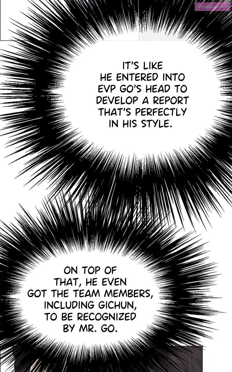 A Man's Man Zinmanga X Chapter 162 Page 92