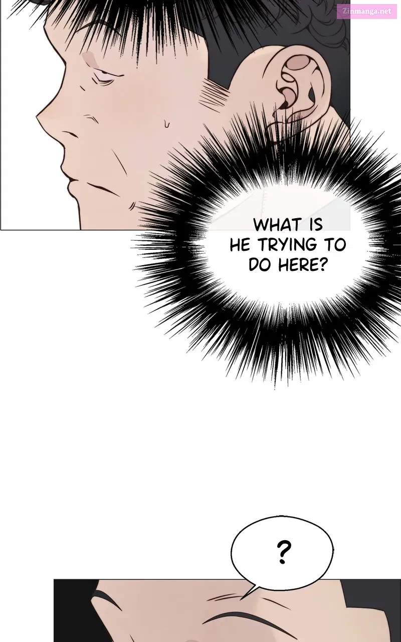 A Man's Man Zinmanga X Chapter 162 Page 93