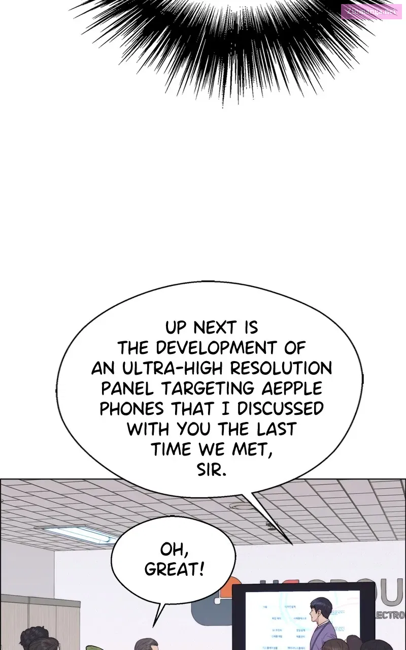 A Man's Man Zinmanga X Chapter 162 Page 97