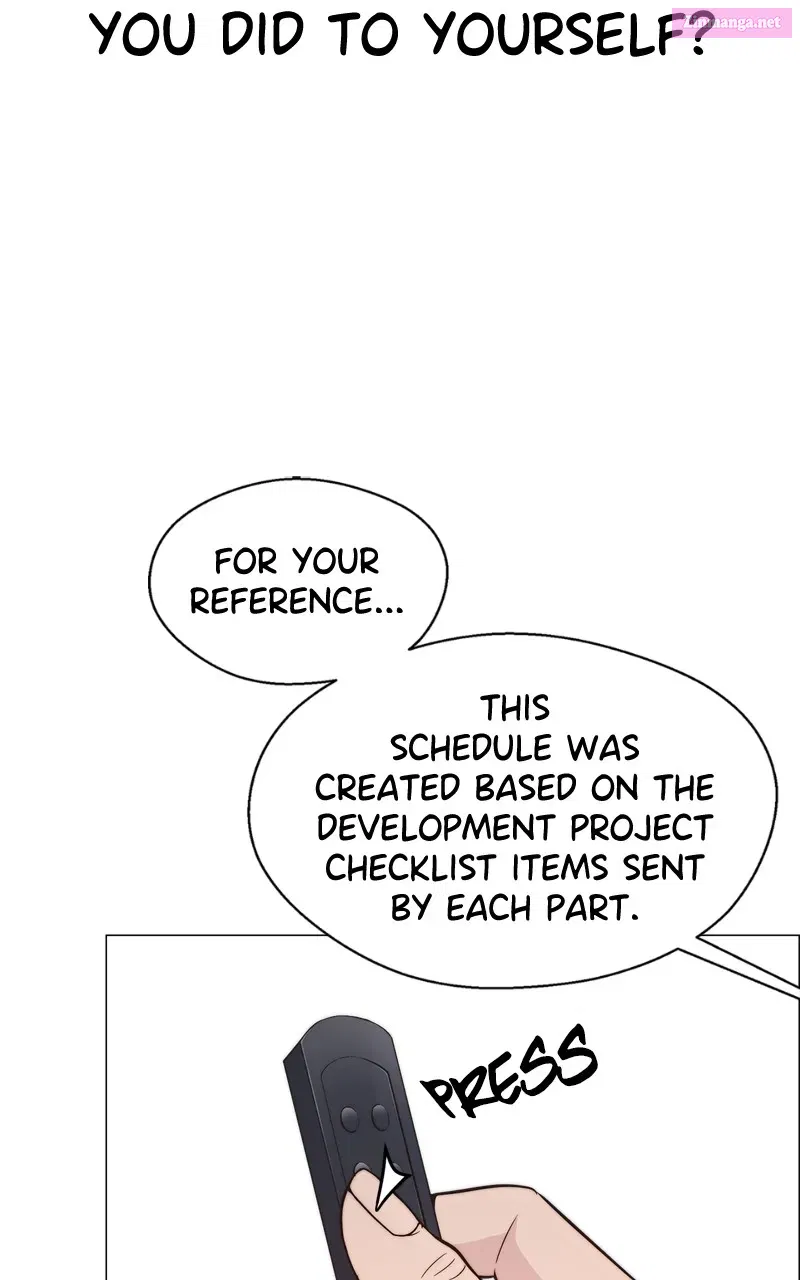 A Man's Man Zinmanga X Chapter 162 Page 100