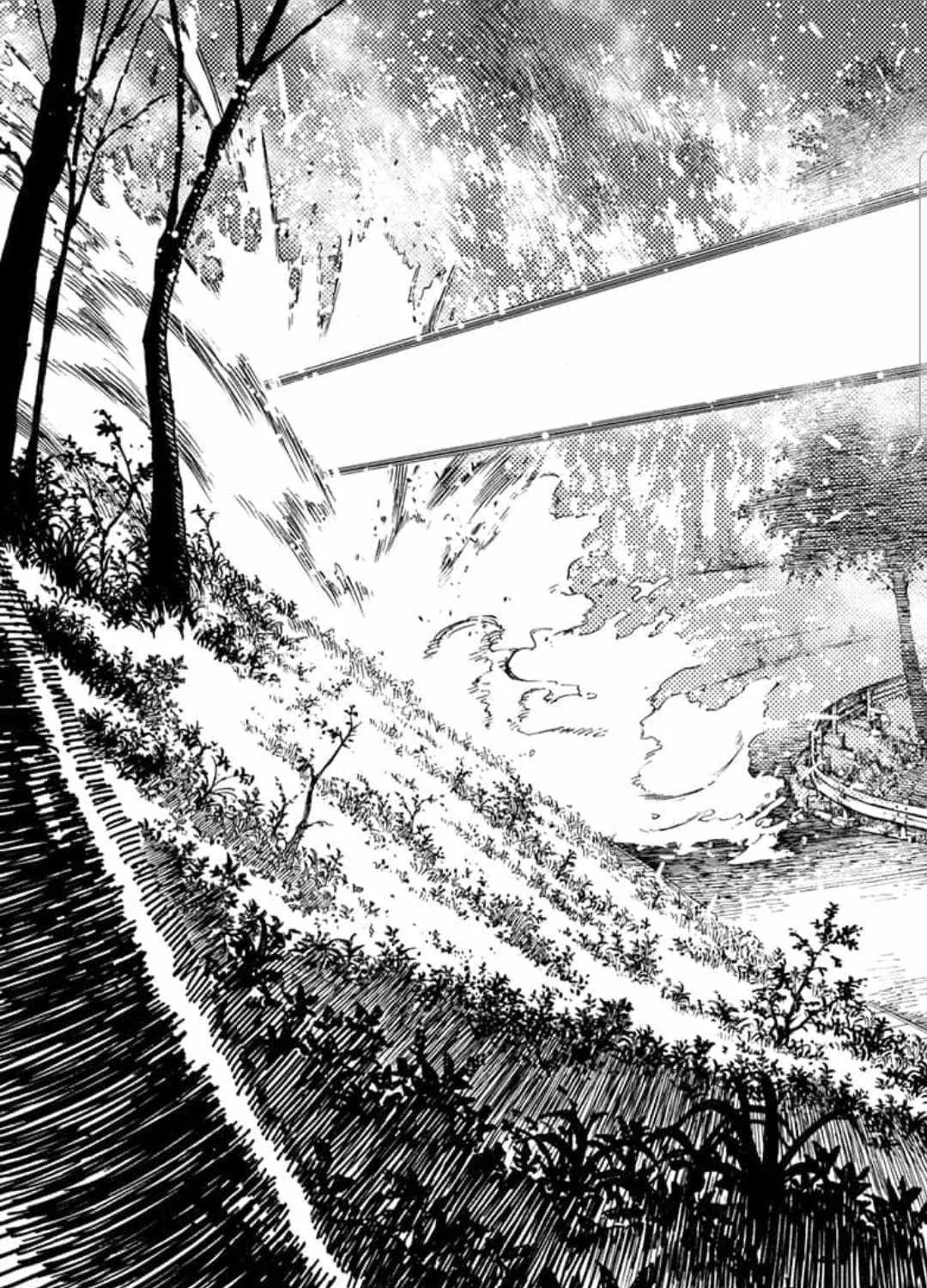 Dandadan Zinmanga X Chapter 46 Page 5