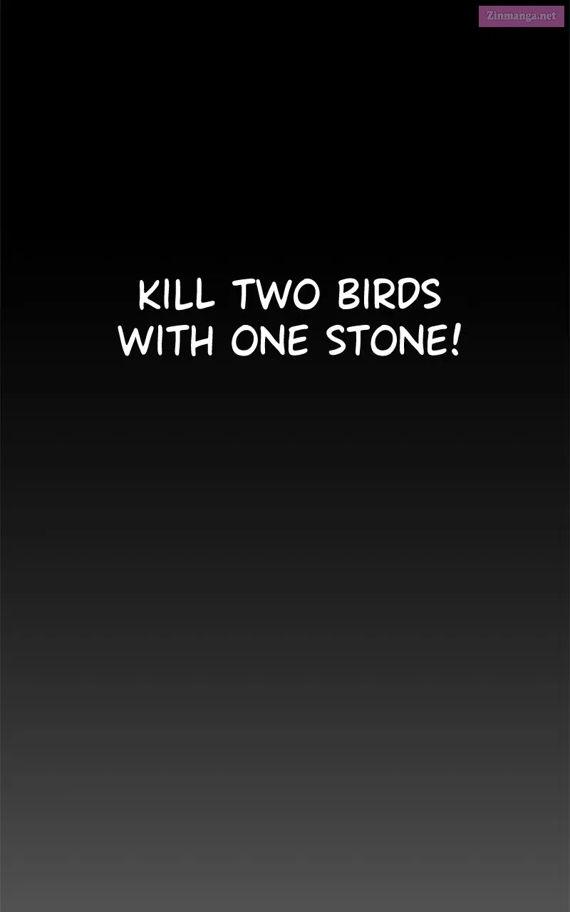 A Man's Man Zinmanga X Chapter 161 Page 8