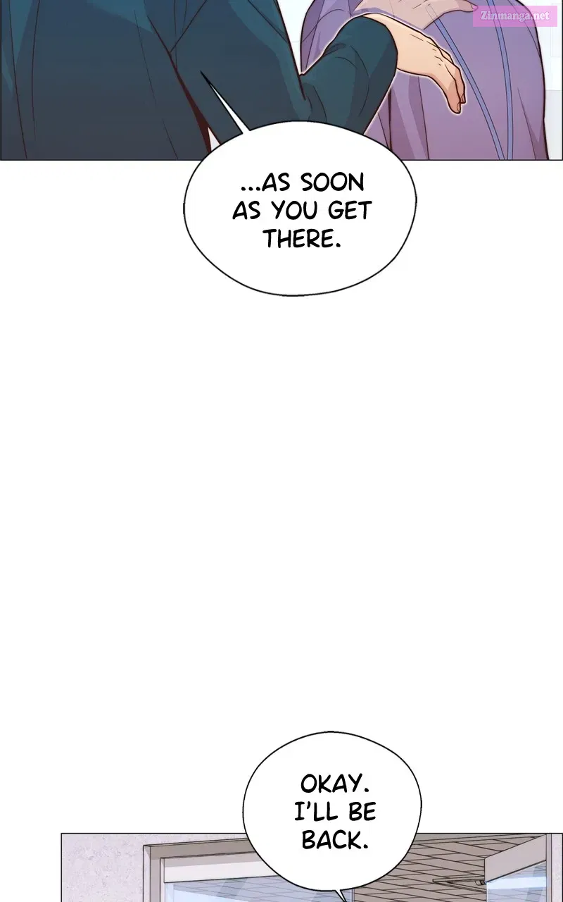 A Man's Man Zinmanga X Chapter 161 Page 15