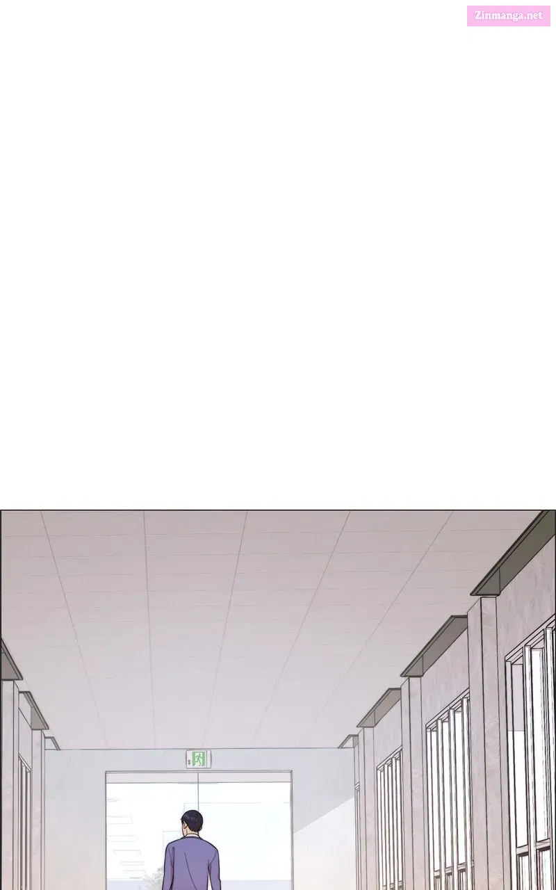 A Man's Man Zinmanga X Chapter 161 Page 17