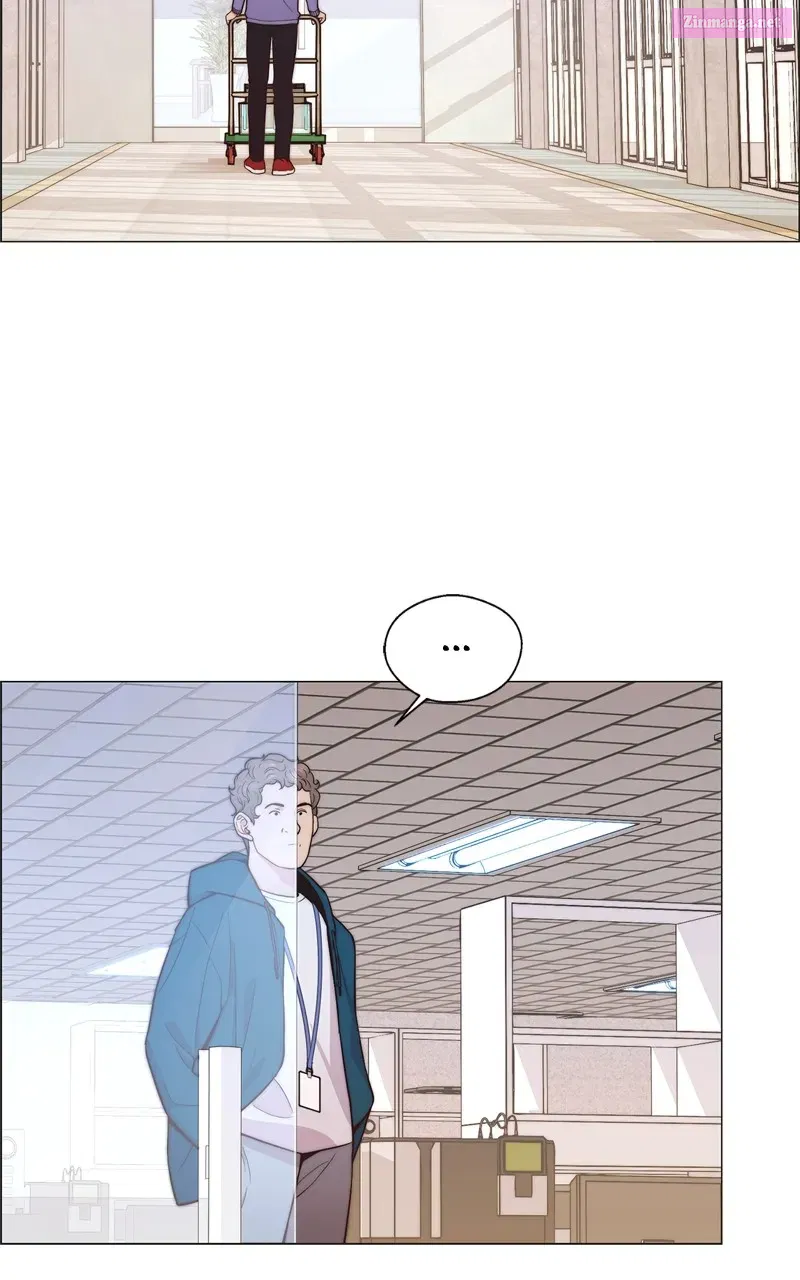 A Man's Man Zinmanga X Chapter 161 Page 18
