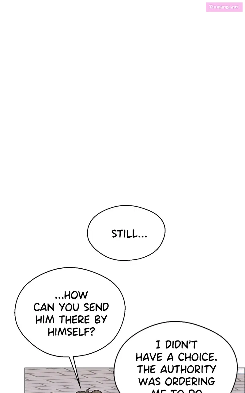 A Man's Man Zinmanga X Chapter 161 Page 19