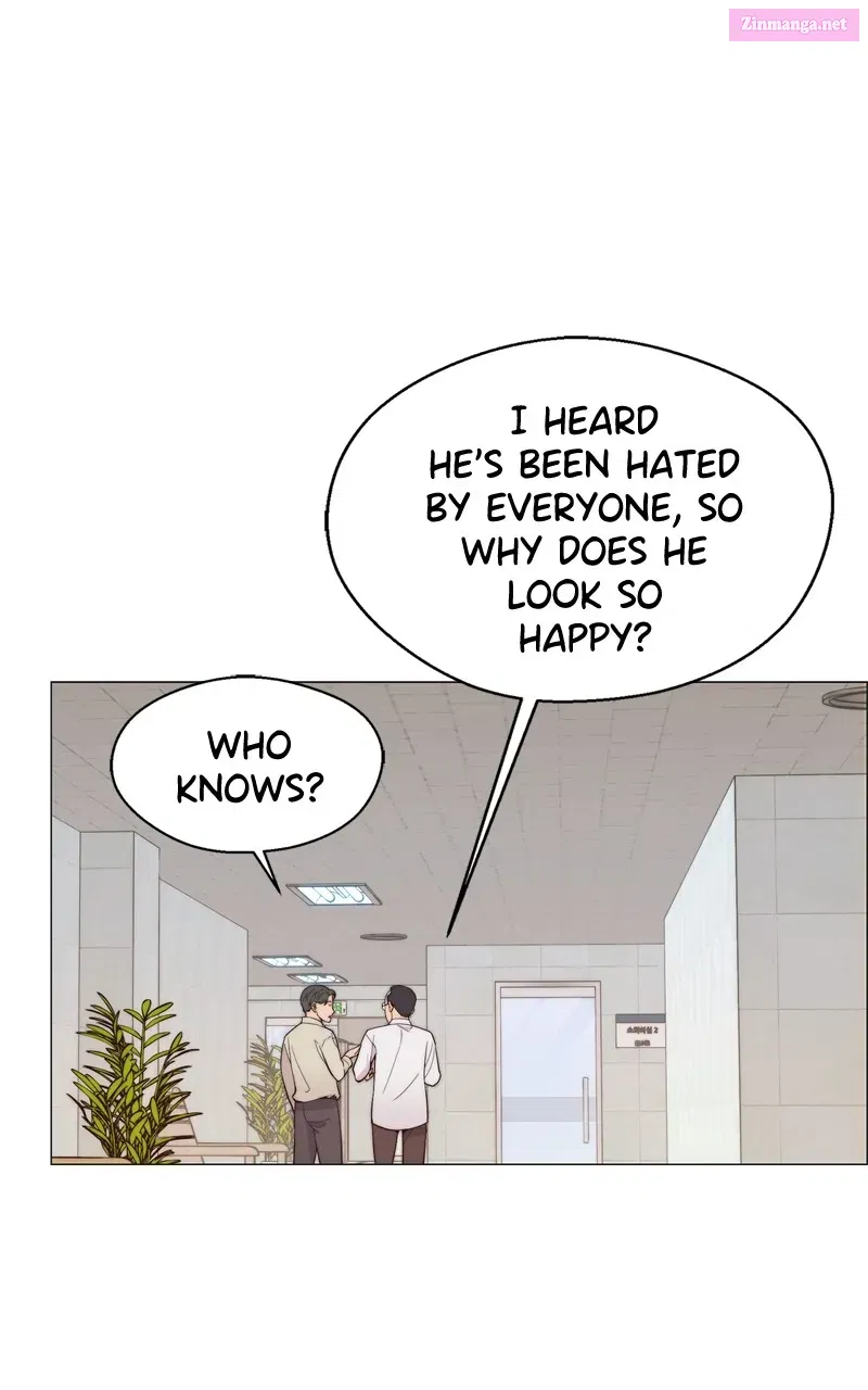 A Man's Man Zinmanga X Chapter 161 Page 28