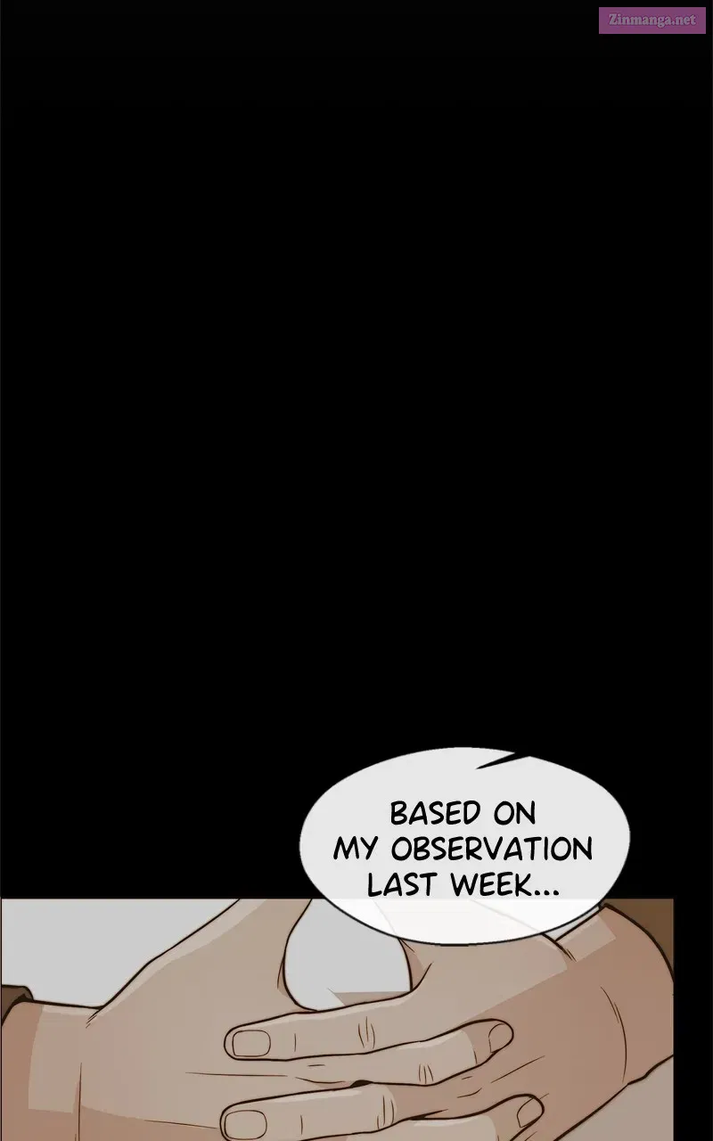 A Man's Man Zinmanga X Chapter 161 Page 35