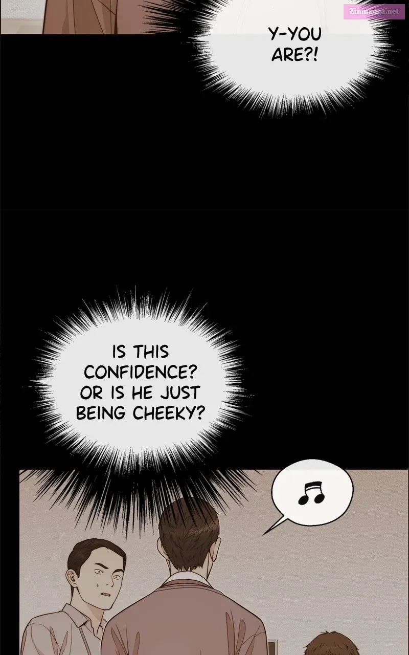 A Man's Man Zinmanga X Chapter 161 Page 39