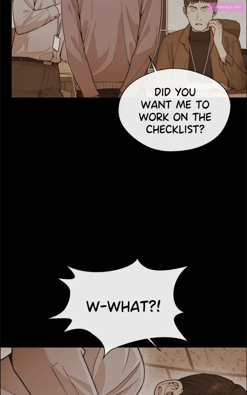 A Man's Man Zinmanga X Chapter 161 Page 40