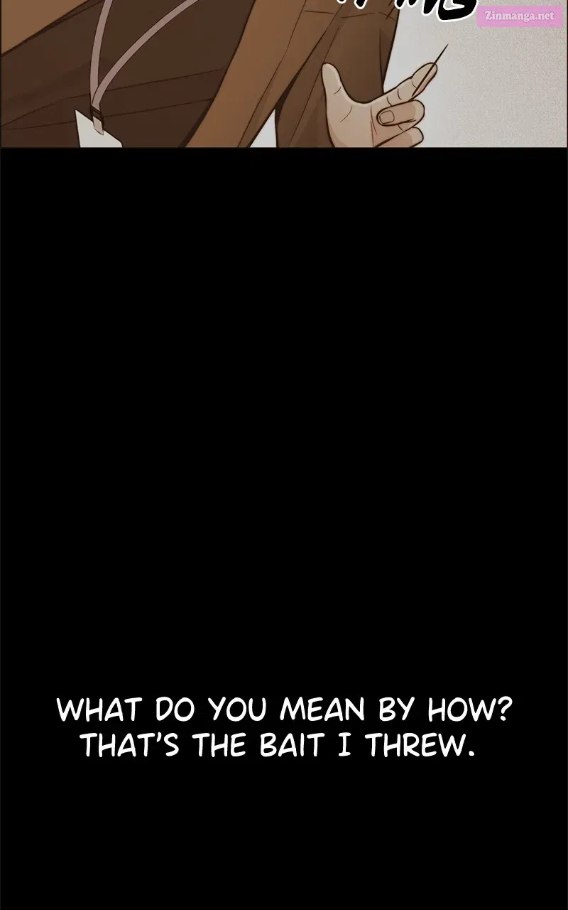 A Man's Man Zinmanga X Chapter 161 Page 42