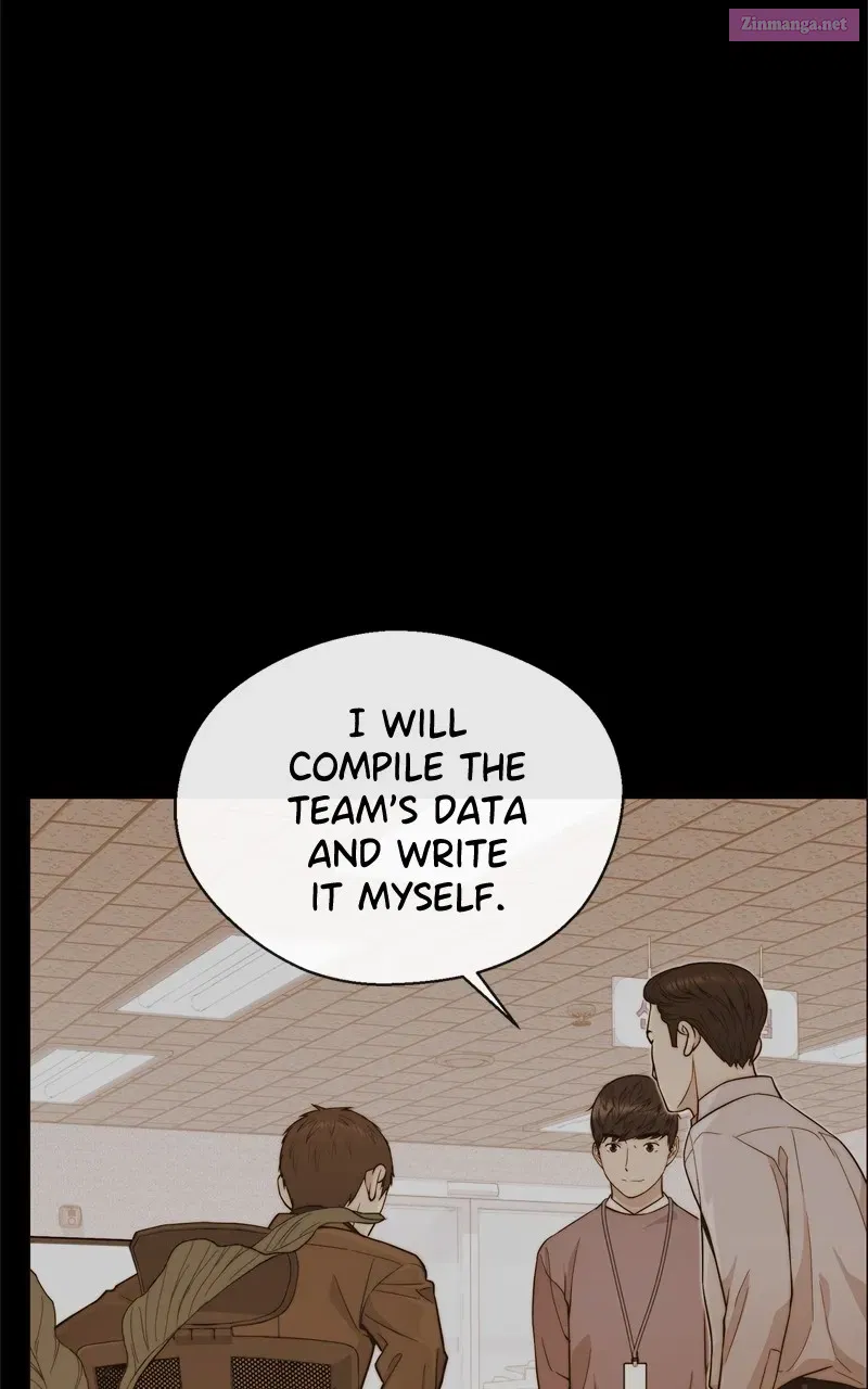 A Man's Man Zinmanga X Chapter 161 Page 43