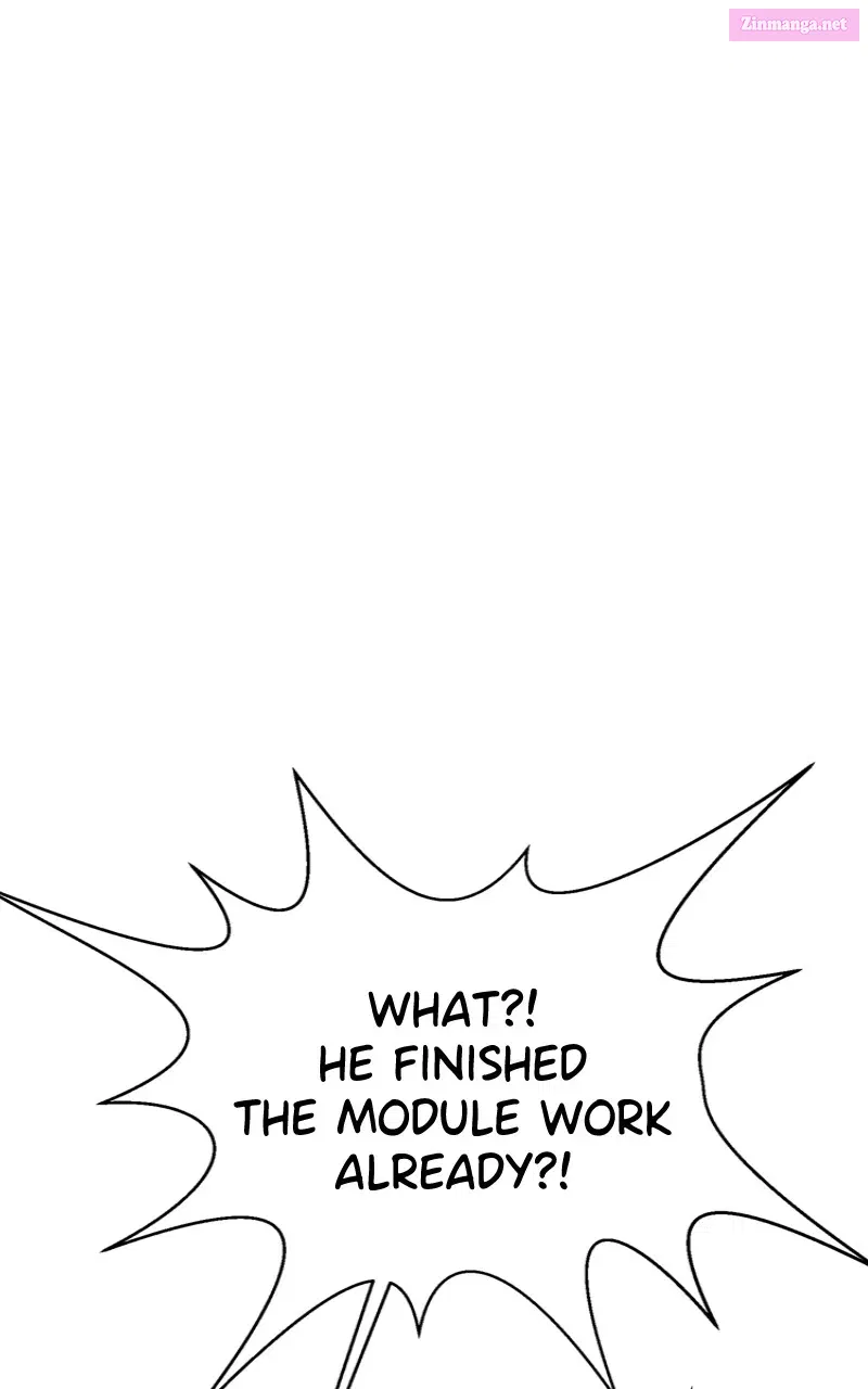 A Man's Man Zinmanga X Chapter 161 Page 64