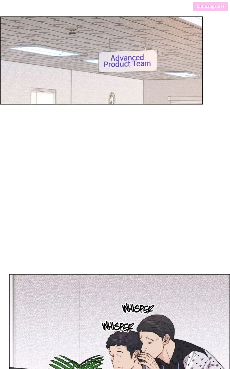 A Man's Man Zinmanga X Chapter 161 Page 77