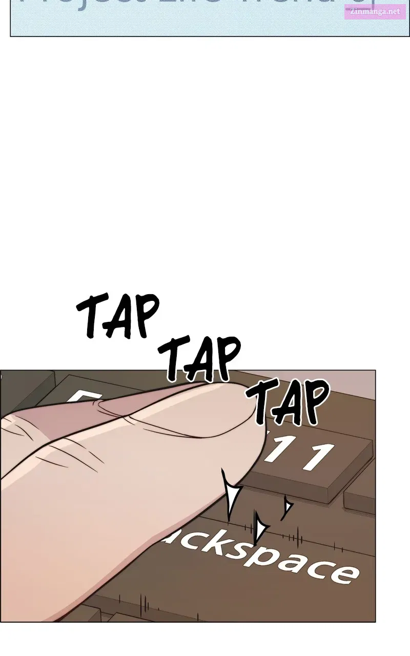 A Man's Man Zinmanga X Chapter 161 Page 85