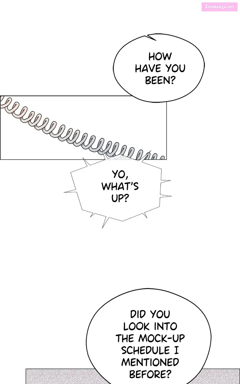 A Man's Man Zinmanga X Chapter 161 Page 87