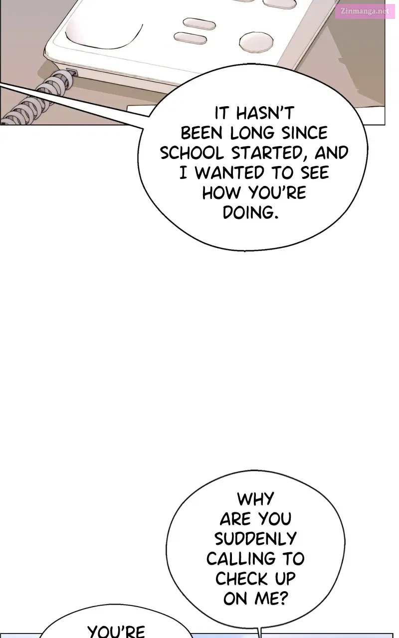 A Man's Man Zinmanga X Chapter 161 Page 95