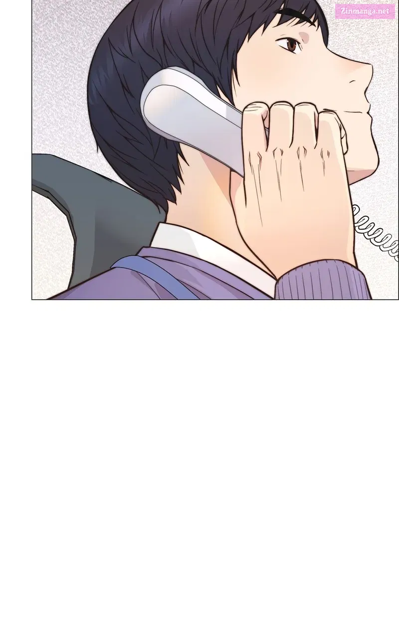 A Man's Man Zinmanga X Chapter 161 Page 100