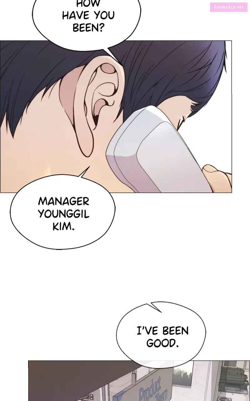 A Man's Man Zinmanga X Chapter 161 Page 102