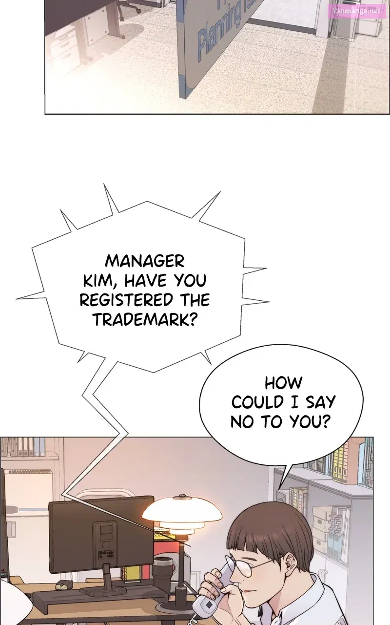 A Man's Man Zinmanga X Chapter 161 Page 103