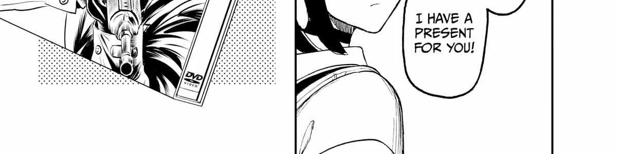 Dandadan Zinmanga X Chapter 40.5 Page 59