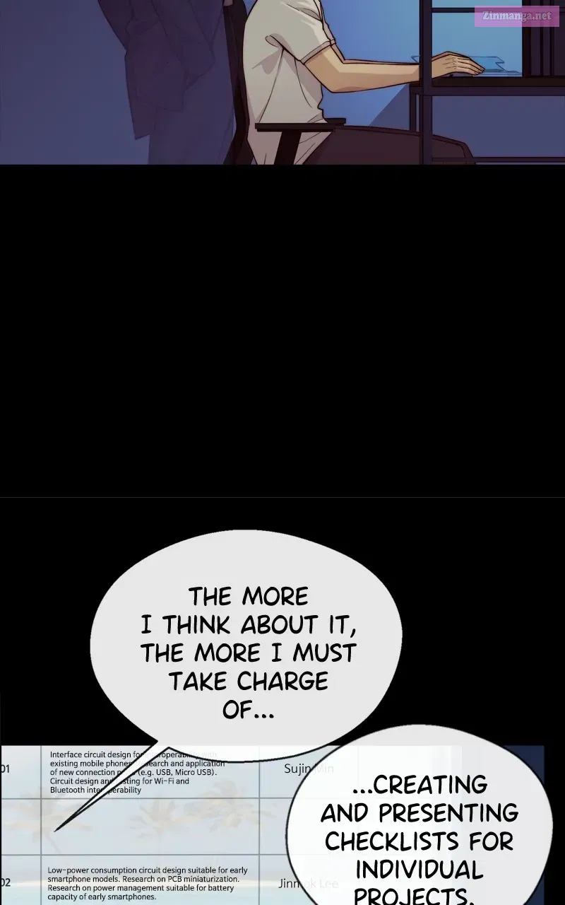A Man's Man Zinmanga X Chapter 160 Page 10
