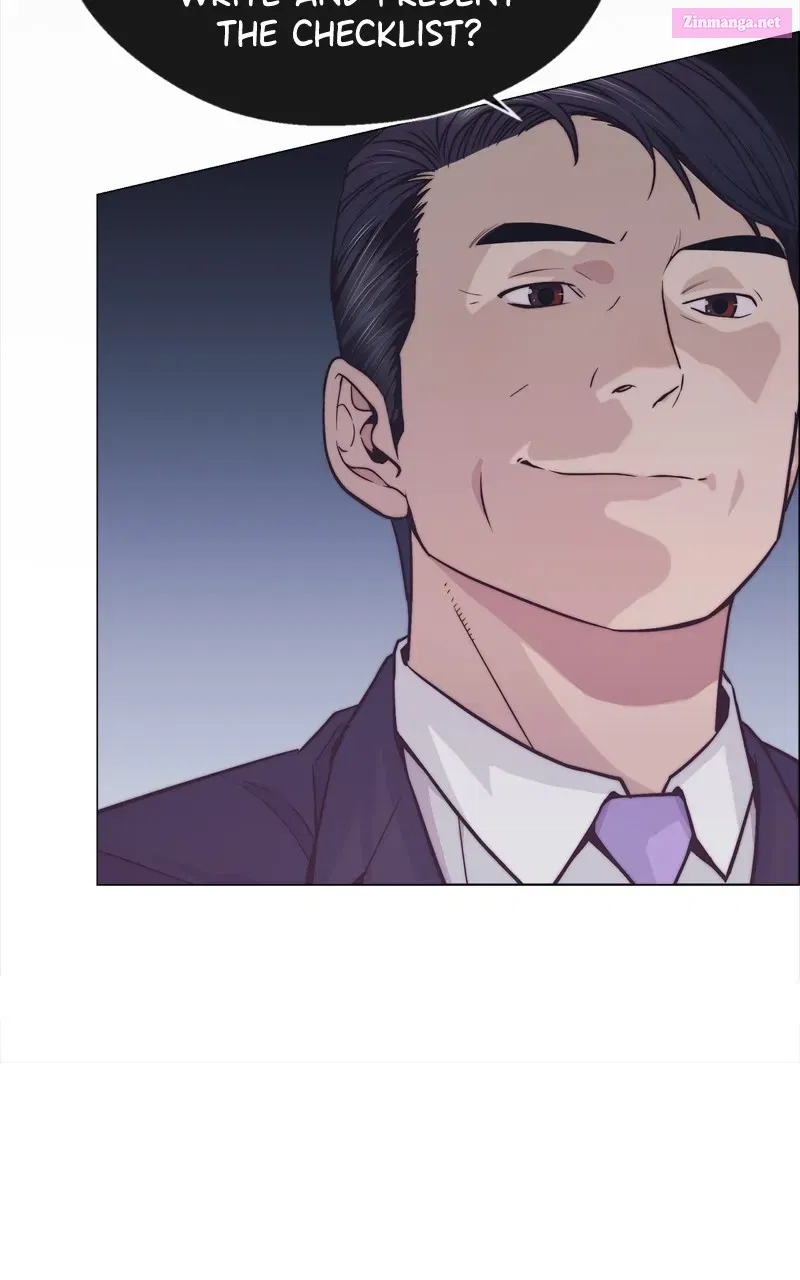 A Man's Man Zinmanga X Chapter 160 Page 21