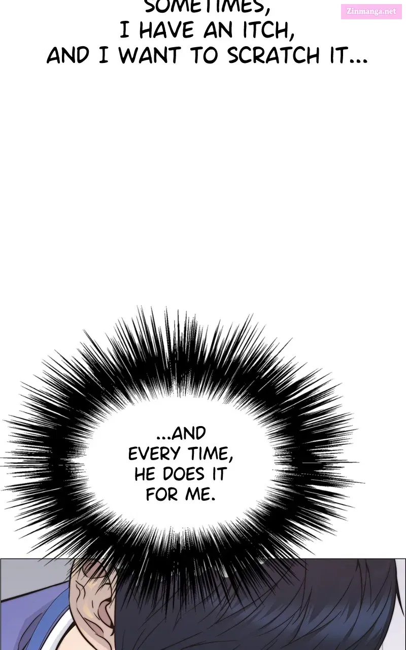 A Man's Man Zinmanga X Chapter 160 Page 50