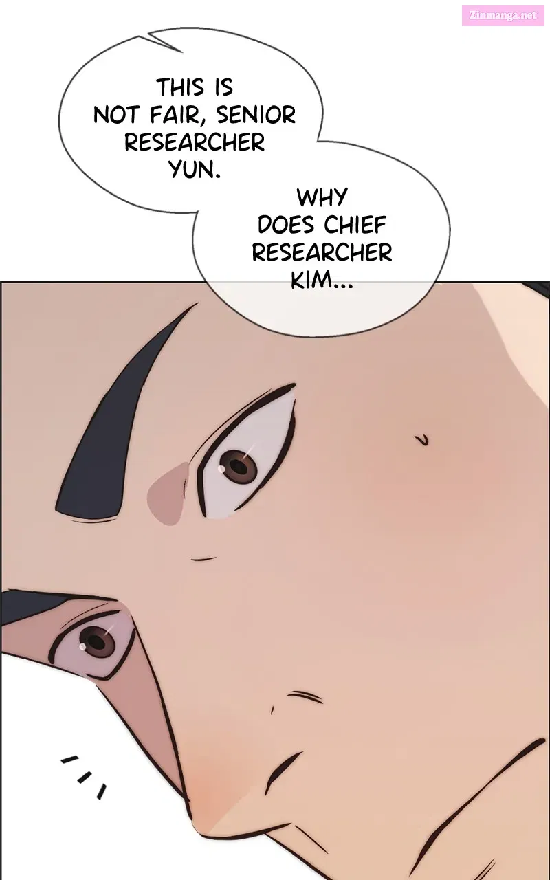 A Man's Man Zinmanga X Chapter 160 Page 54