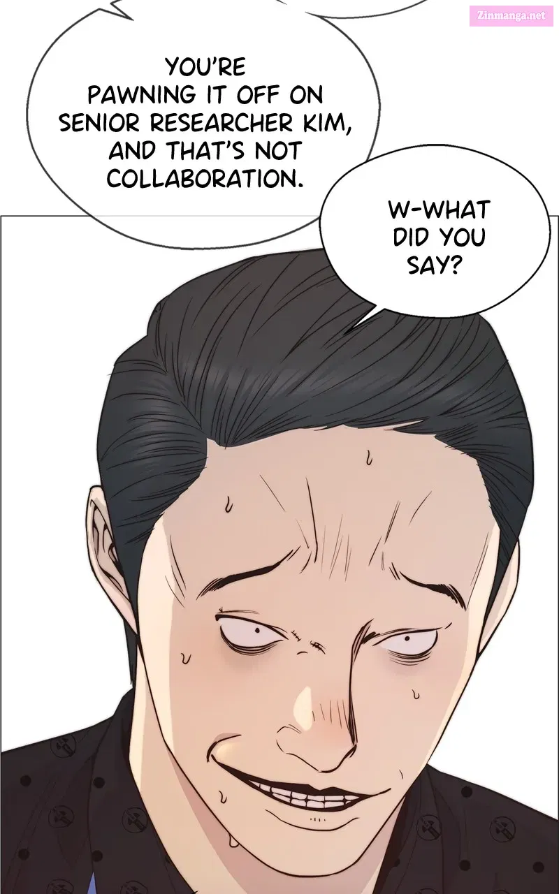 A Man's Man Zinmanga X Chapter 160 Page 63
