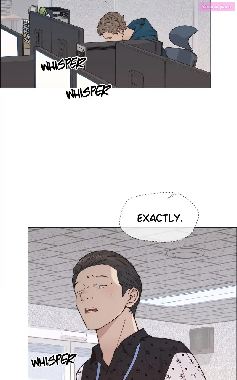 A Man's Man Zinmanga X Chapter 160 Page 66