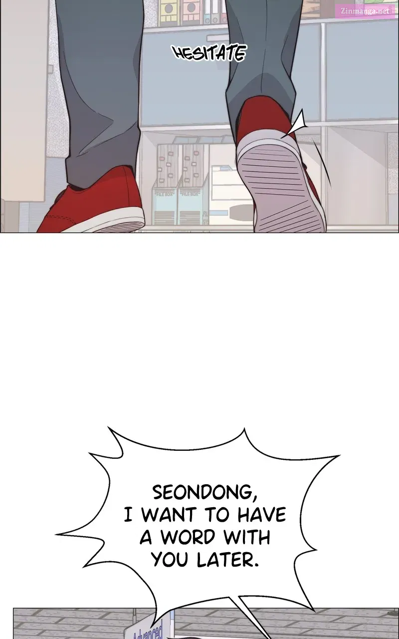 A Man's Man Zinmanga X Chapter 160 Page 72