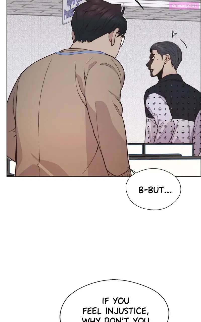 A Man's Man Zinmanga X Chapter 160 Page 73