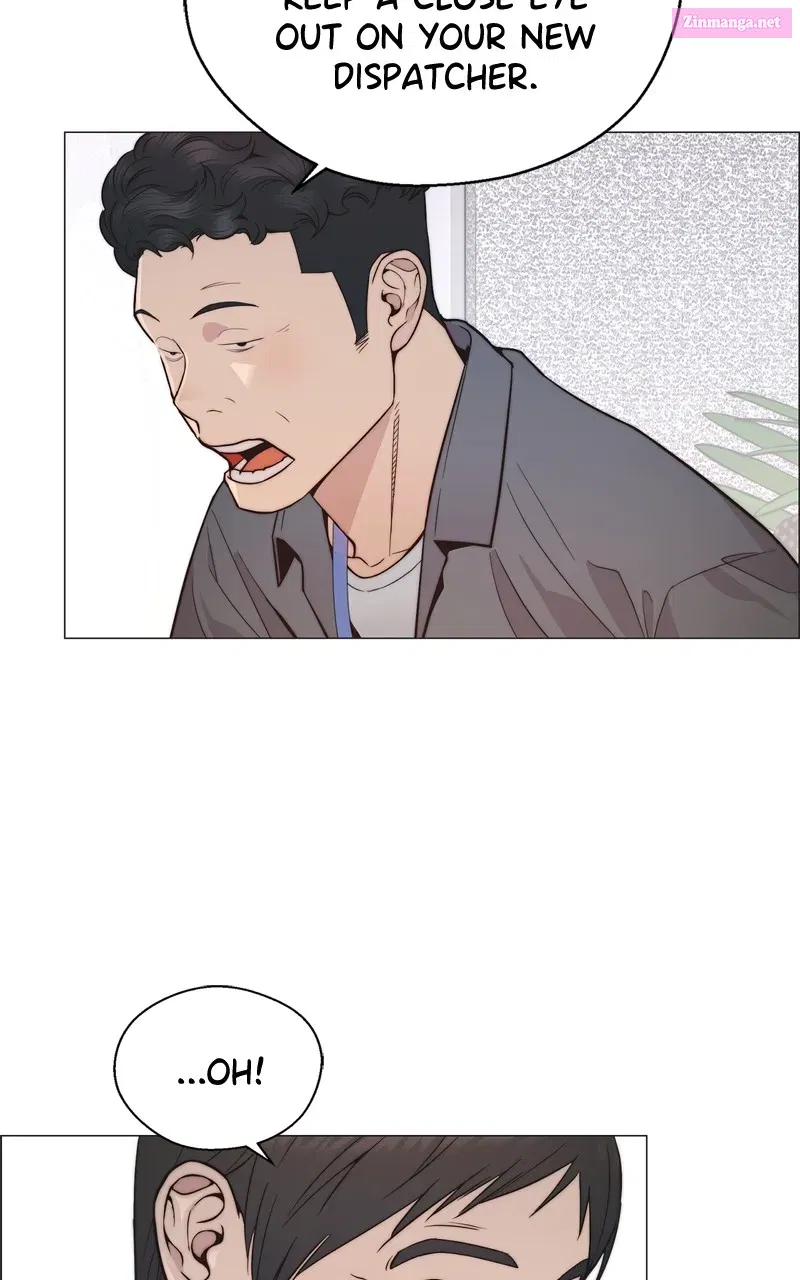 A Man's Man Zinmanga X Chapter 160 Page 79