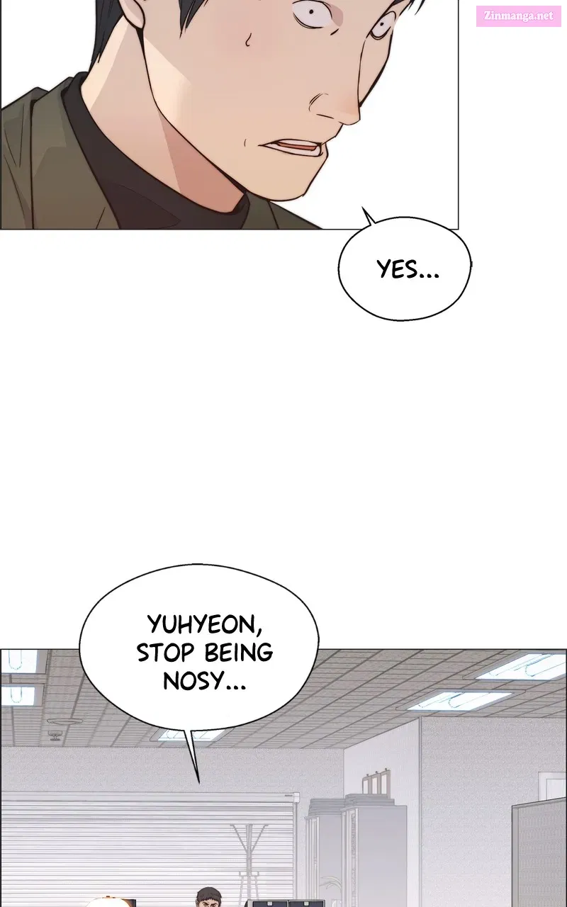 A Man's Man Zinmanga X Chapter 160 Page 80
