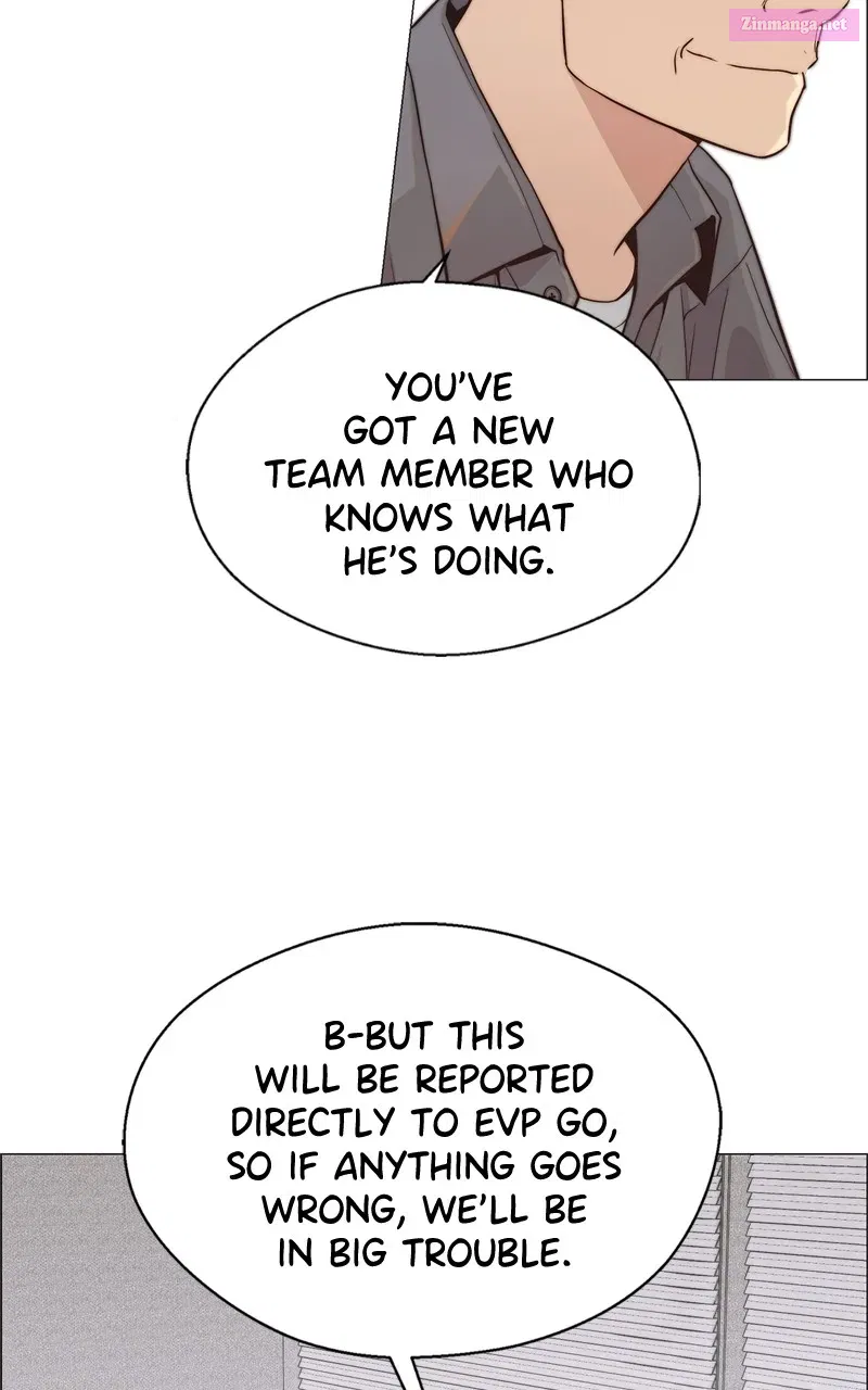 A Man's Man Zinmanga X Chapter 160 Page 99