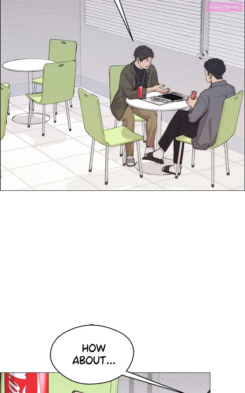 A Man's Man Zinmanga X Chapter 160 Page 100