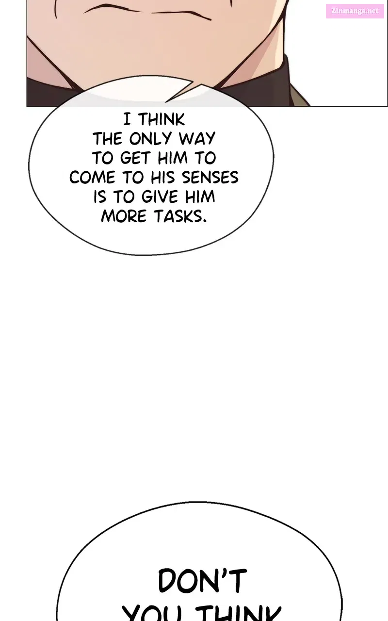 A Man's Man Zinmanga X Chapter 160 Page 105