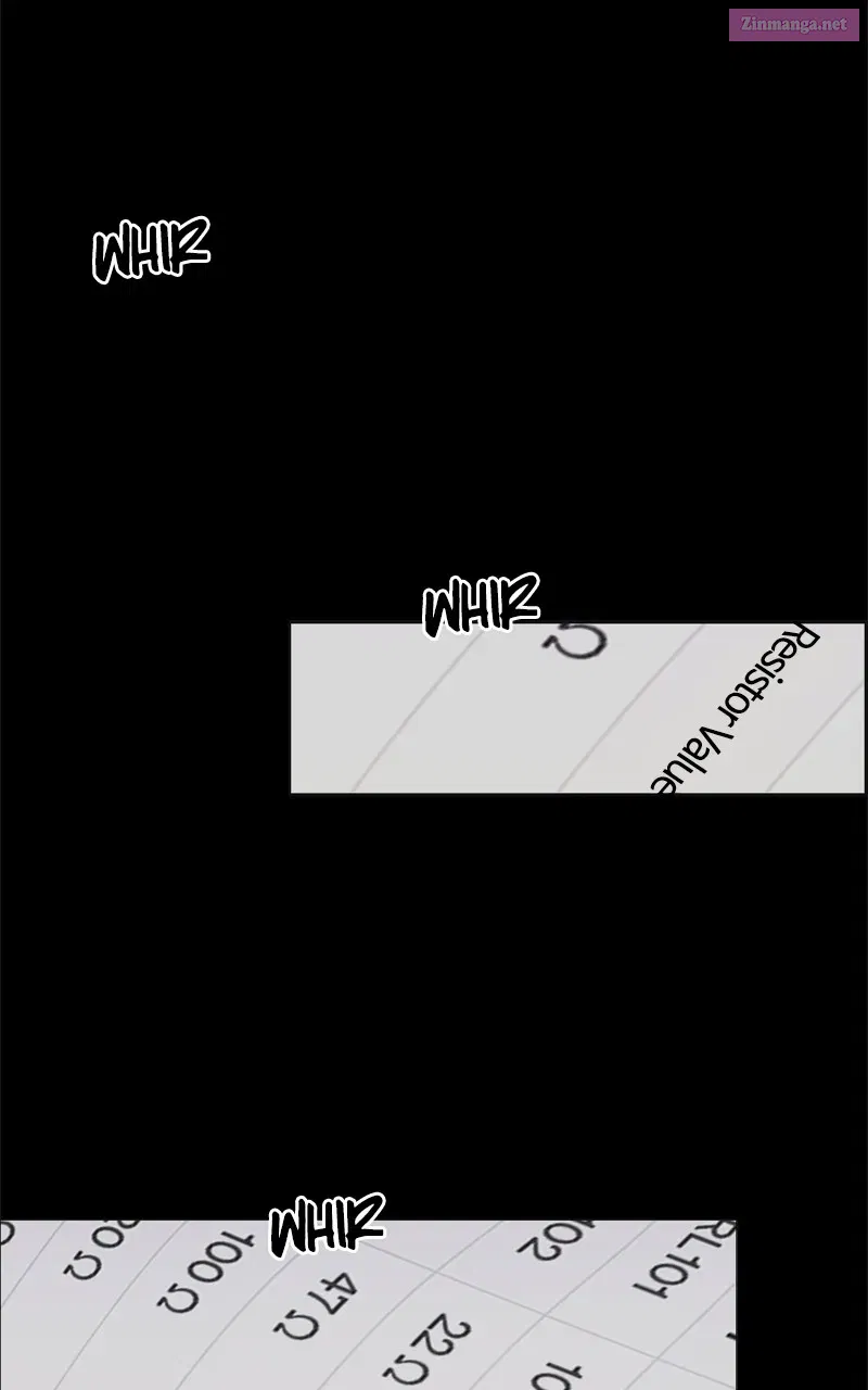 A Man's Man Zinmanga X Chapter 159 Page 2