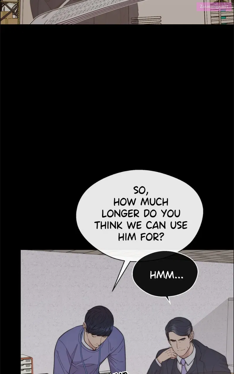 A Man's Man Zinmanga X Chapter 159 Page 7