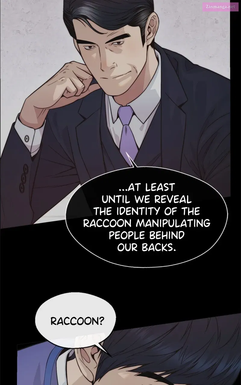 A Man's Man Zinmanga X Chapter 159 Page 9