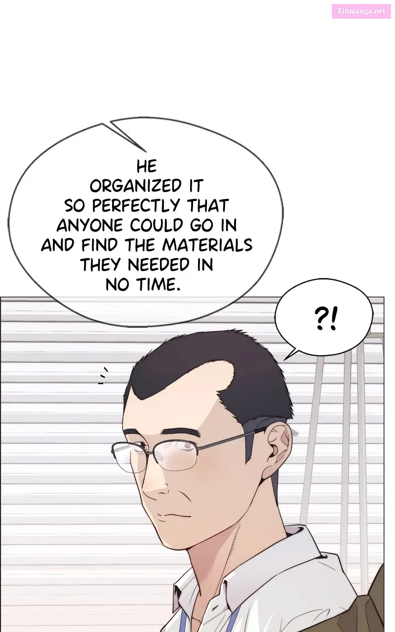 A Man's Man Zinmanga X Chapter 159 Page 22