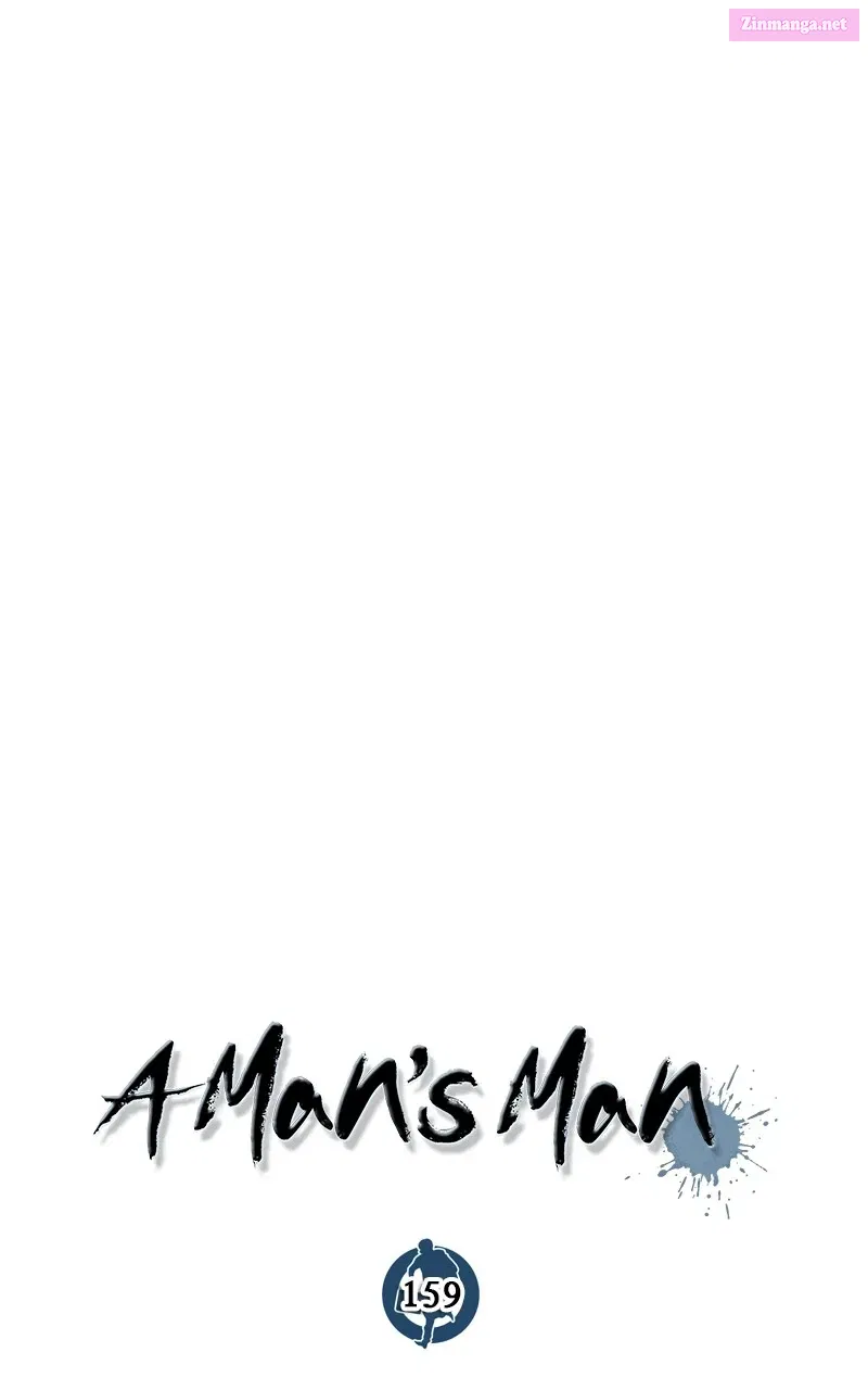 A Man's Man Zinmanga X Chapter 159 Page 26