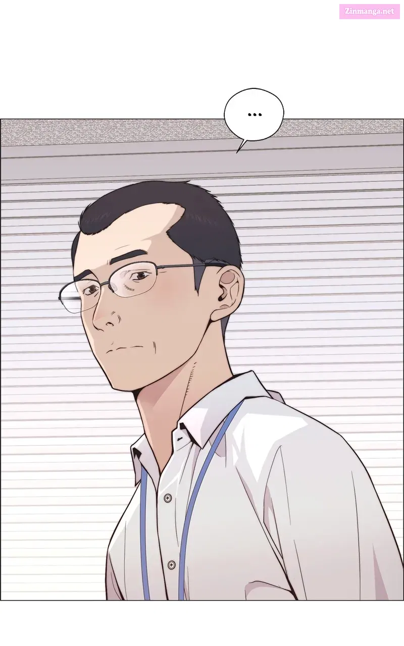 A Man's Man Zinmanga X Chapter 159 Page 36