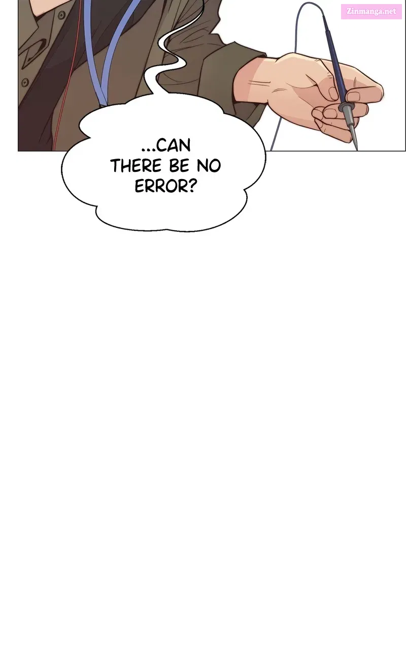 A Man's Man Zinmanga X Chapter 159 Page 47
