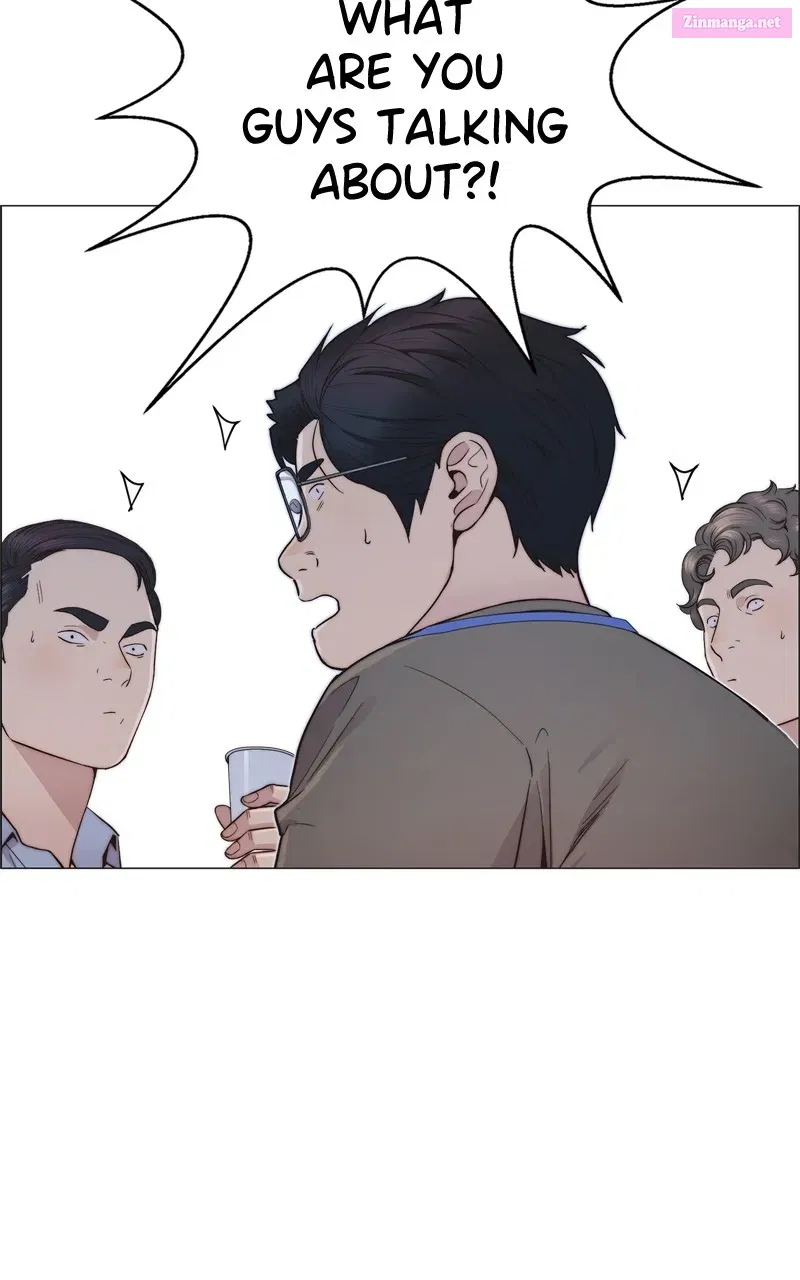 A Man's Man Zinmanga X Chapter 159 Page 66