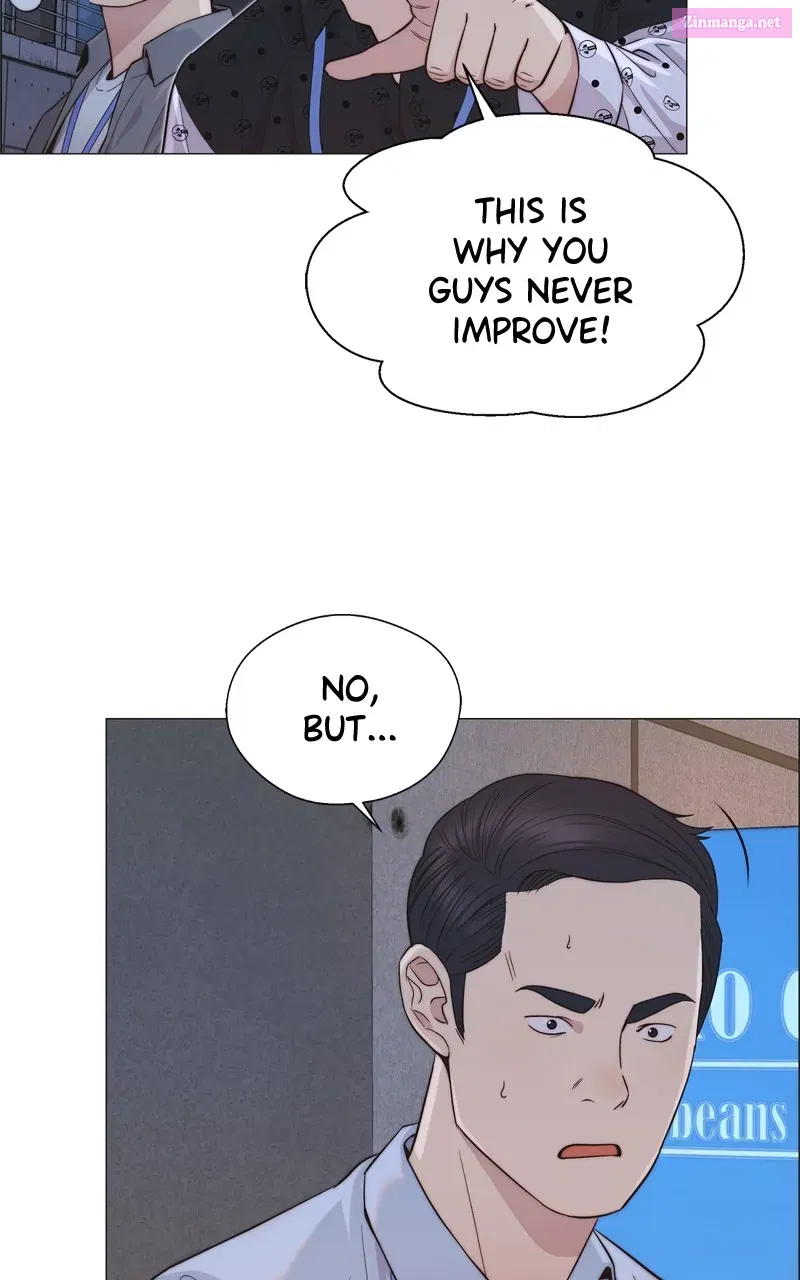 A Man's Man Zinmanga X Chapter 159 Page 69