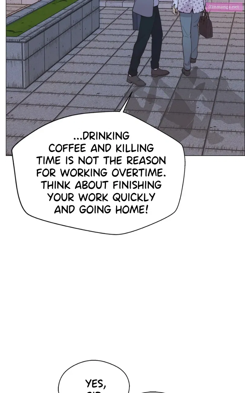A Man's Man Zinmanga X Chapter 159 Page 71