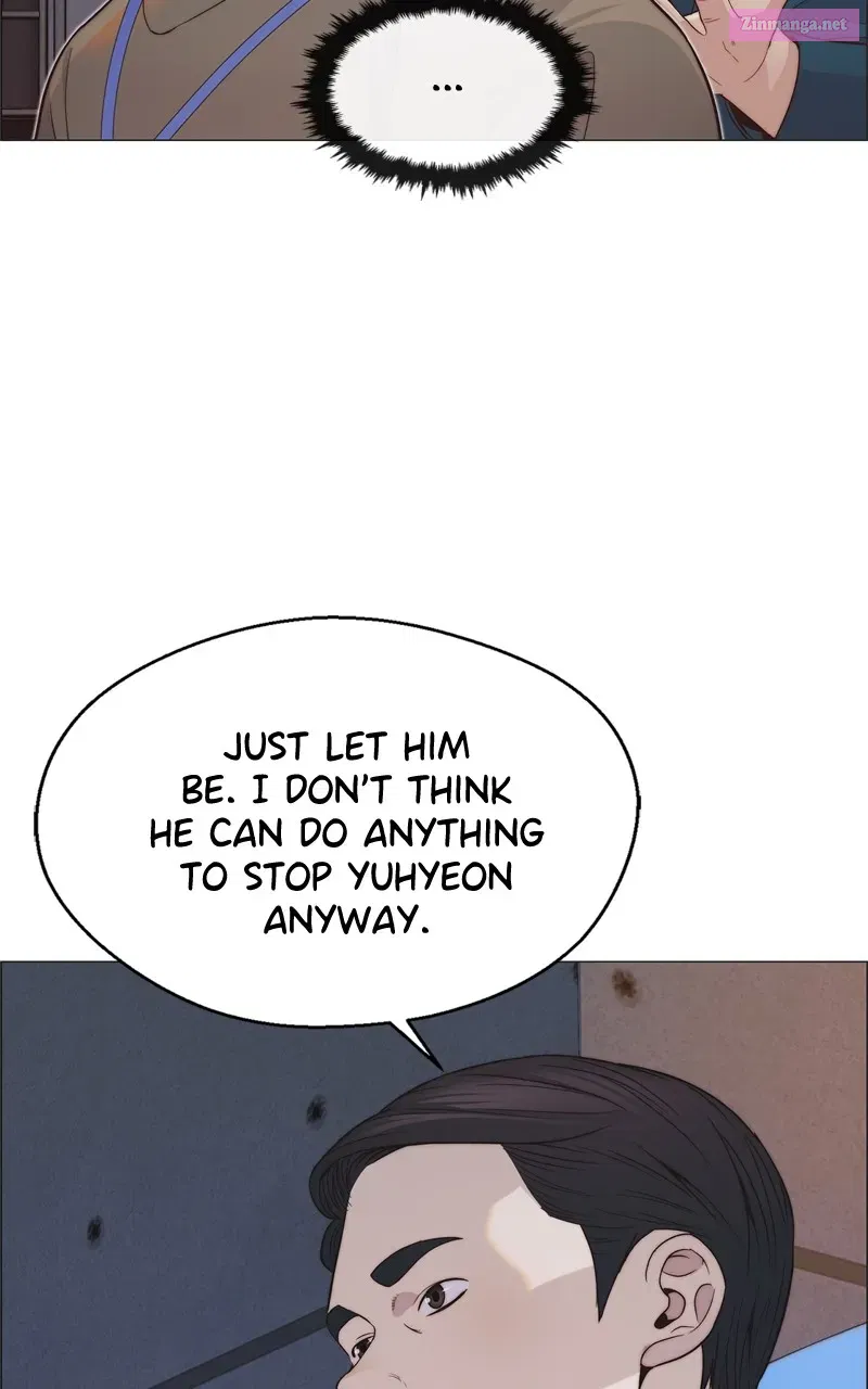 A Man's Man Zinmanga X Chapter 159 Page 77