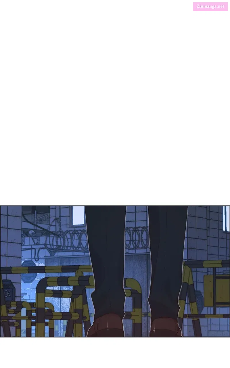 A Man's Man Zinmanga X Chapter 159 Page 89
